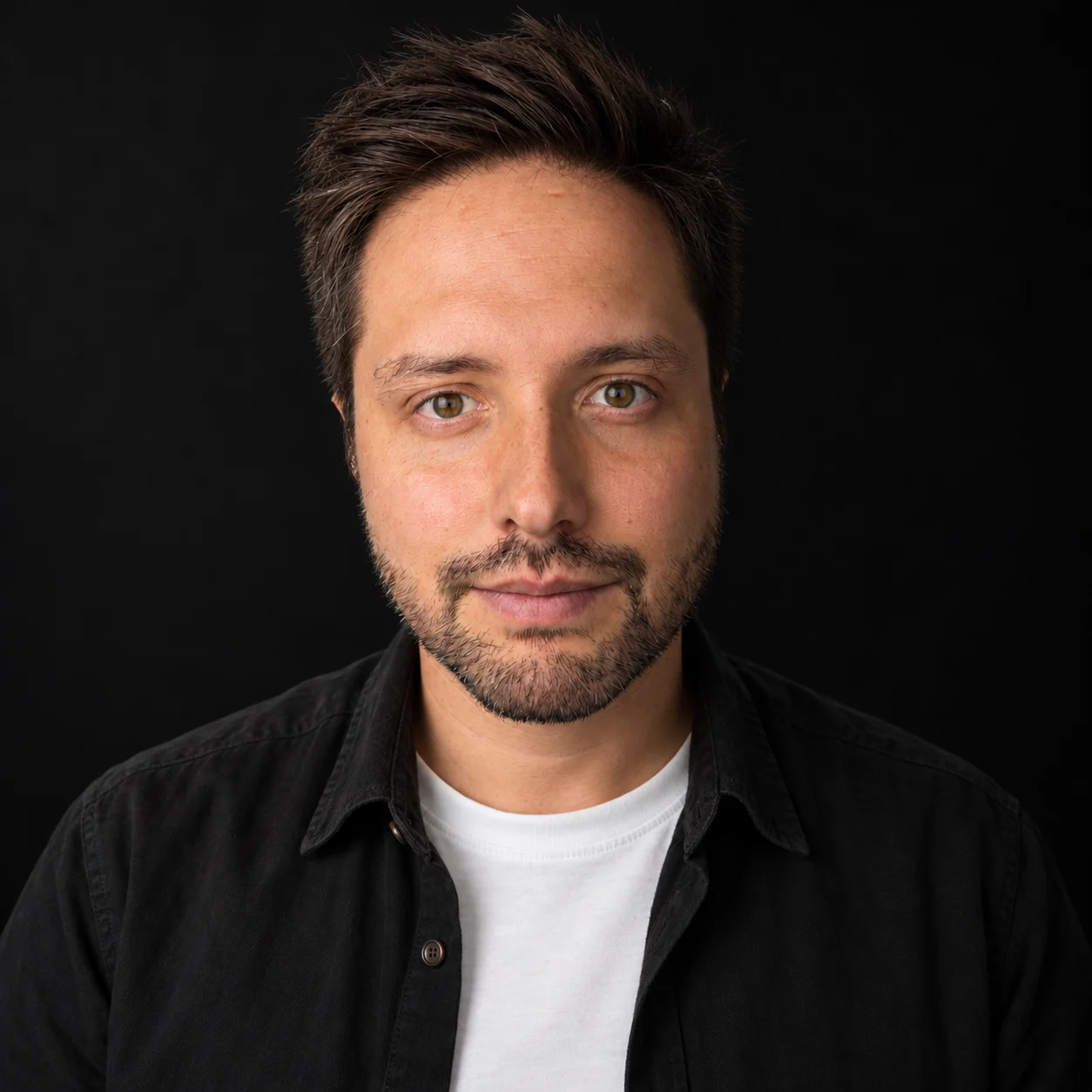 Guilherme Santa Rita — Visual Creator